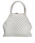 Studded De Mante Tote, back view